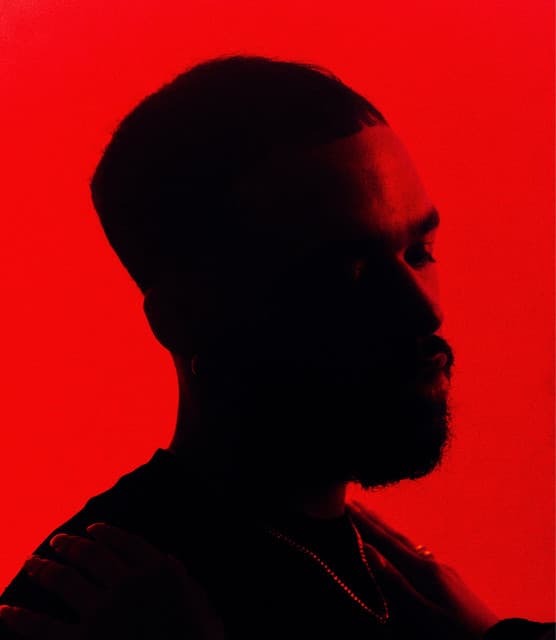 Nobu Woods artist profile image