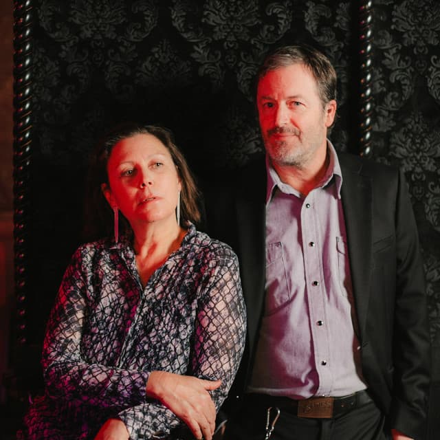 The Delines artist profile image