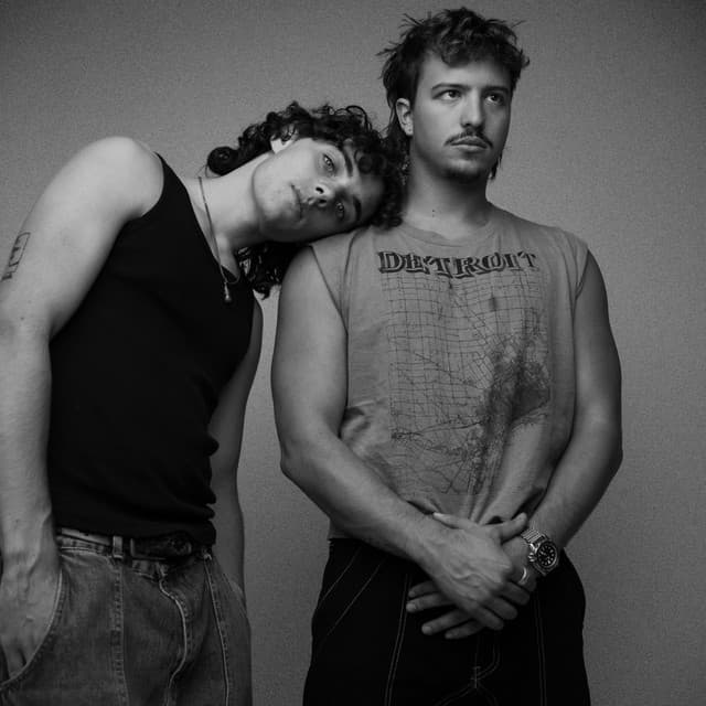 Pretty Jane artist profile image