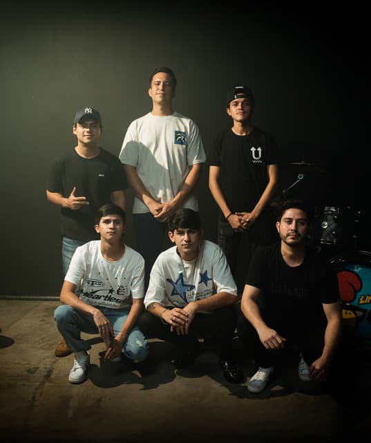 Linea M artist profile image