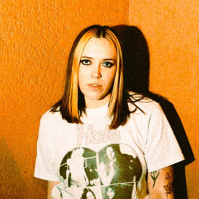 Soccer Mommy's artist profile image