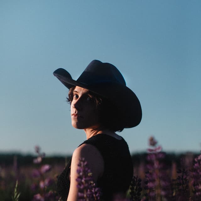 Amelia Day artist profile image