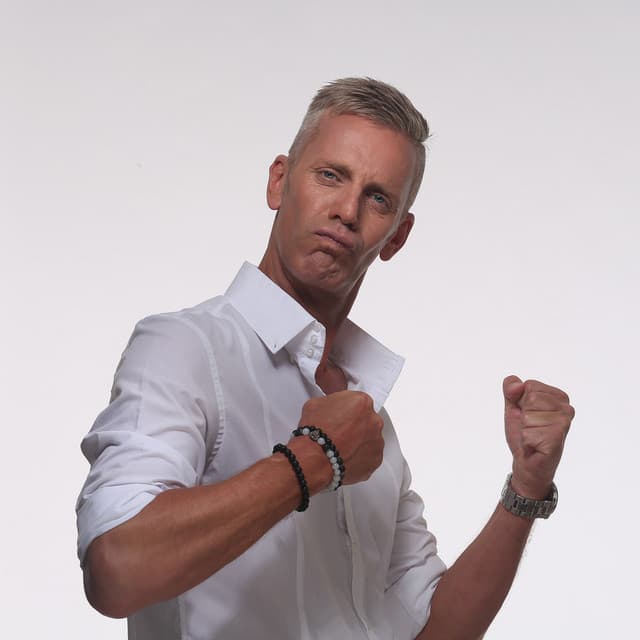 DJ Gollum artist profile image