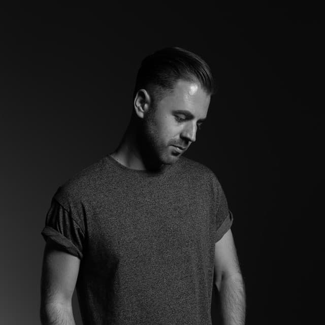 Nathan C artist profile image