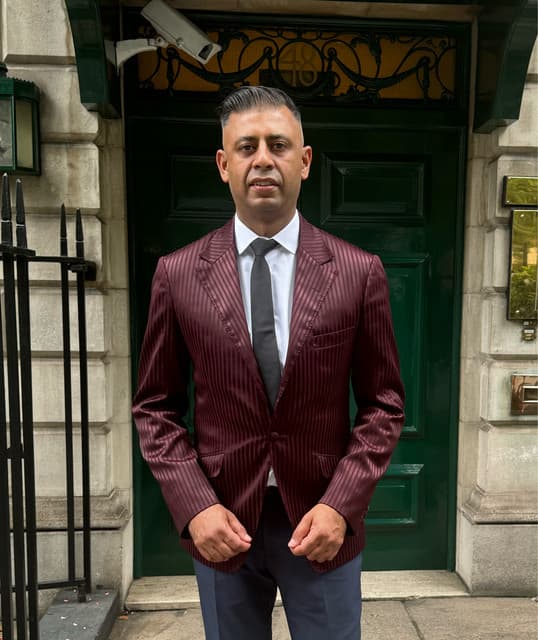 Aman Hayer artist profile image