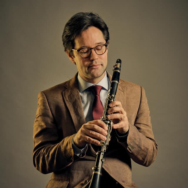 David Lukács artist profile image