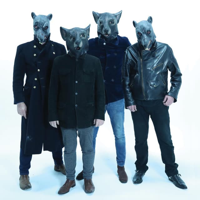 The Boomtown Rats artist profile image