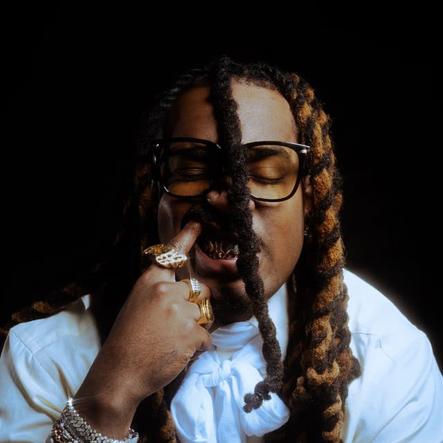 Cochise's artist profile image