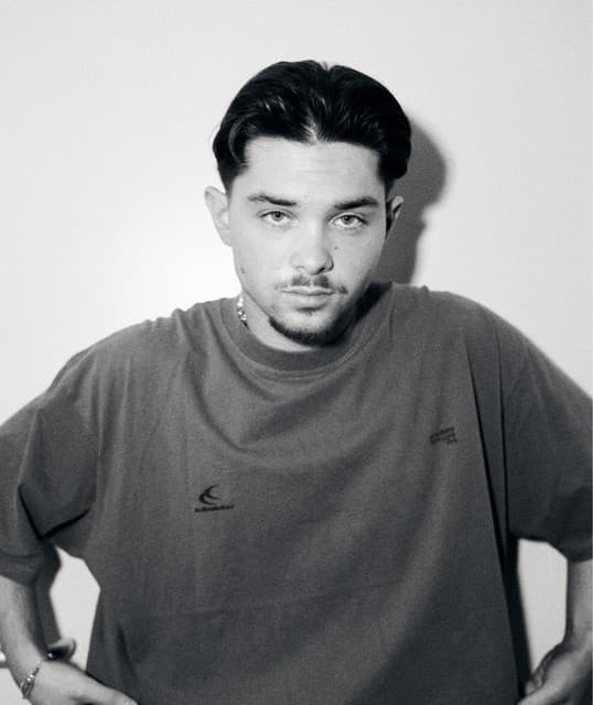 YUMA artist profile image