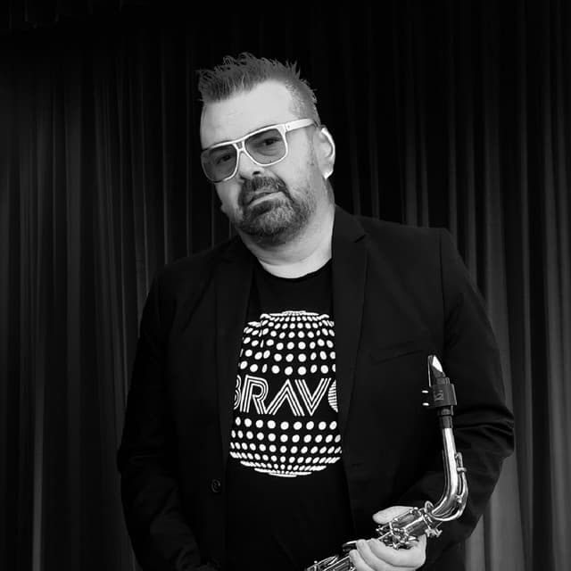 Italian Disco Mafia artist profile image