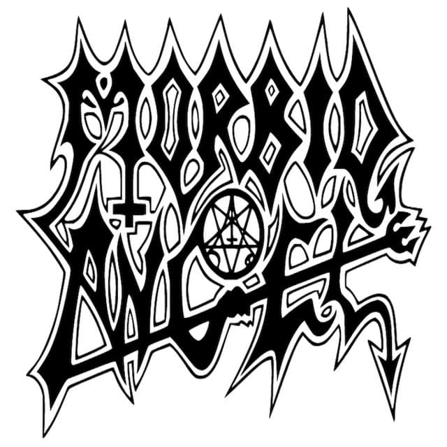 Morbid Angel's artist profile image