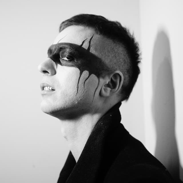 Coka Cobra artist profile image