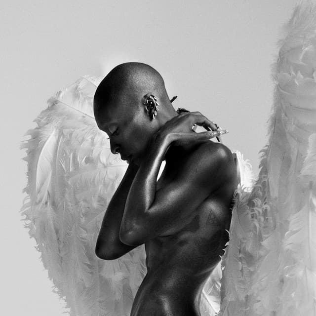 Cynthia Erivo artist profile image