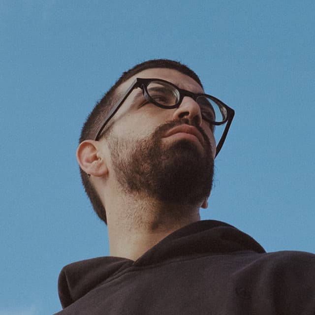 Hanan Ben Ari artist profile image