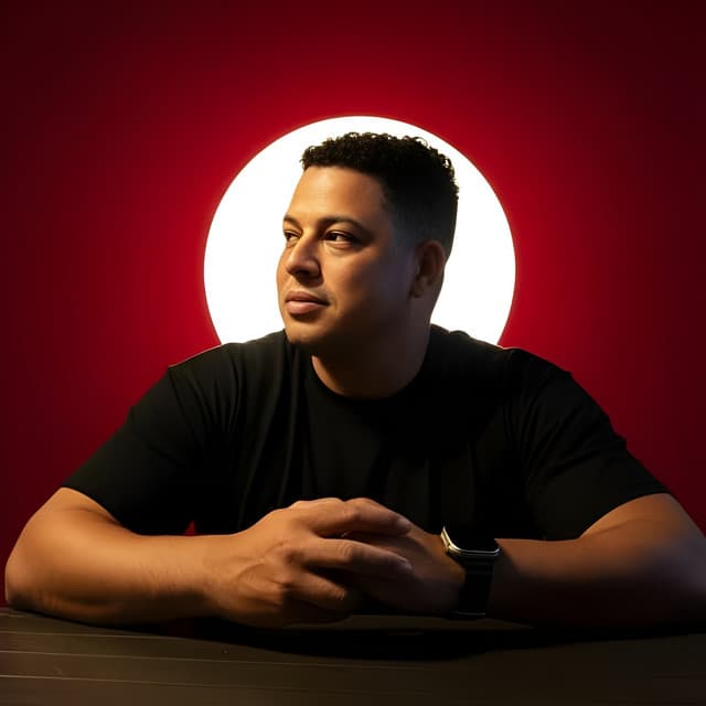 Will Garcia profile