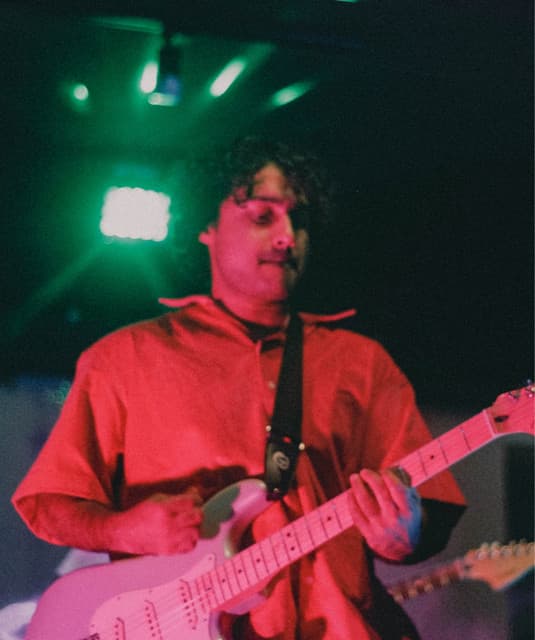 Misbah artist profile image