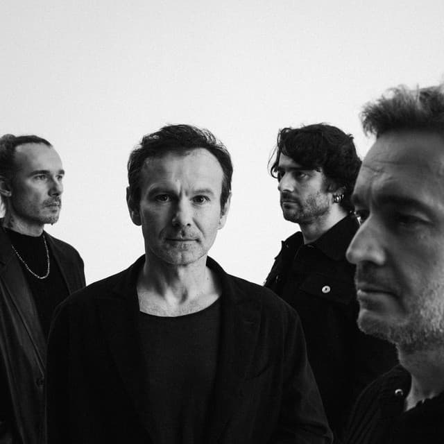 Okean Elzy's artist profile image