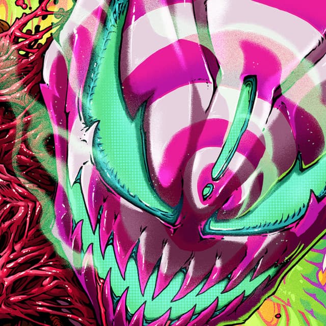 GHENGAR artist profile image