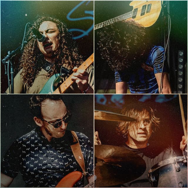 Stolas artist profile image