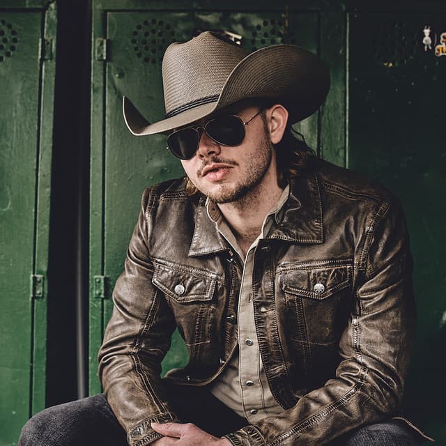Tyler Booth's artist profile image