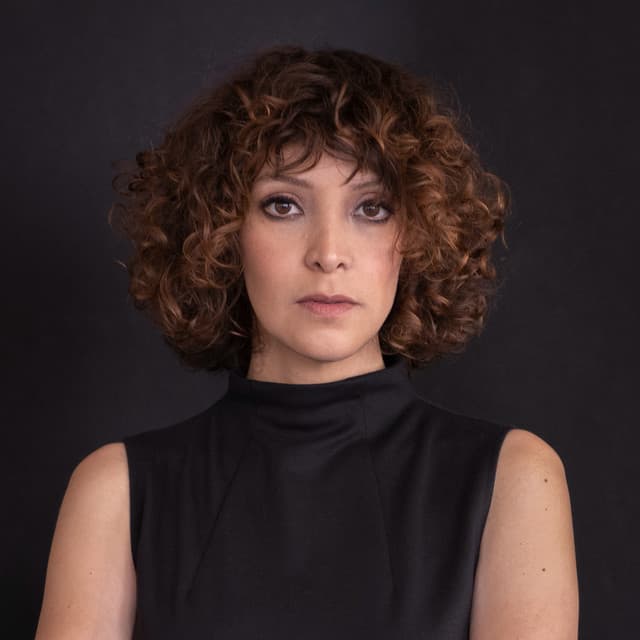 Gaby Moreno's artist profile image
