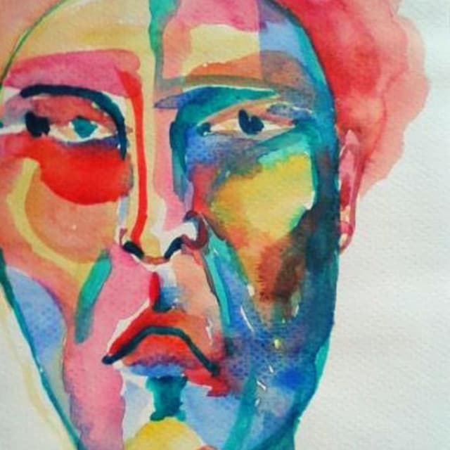 Las Lloronas artist profile image