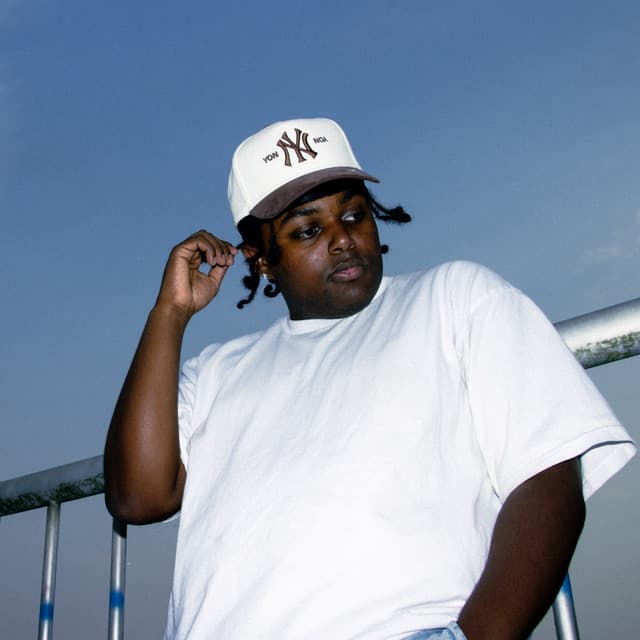 Yonny artist profile image