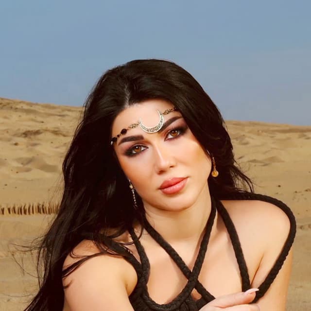 Lamis Kan artist profile image