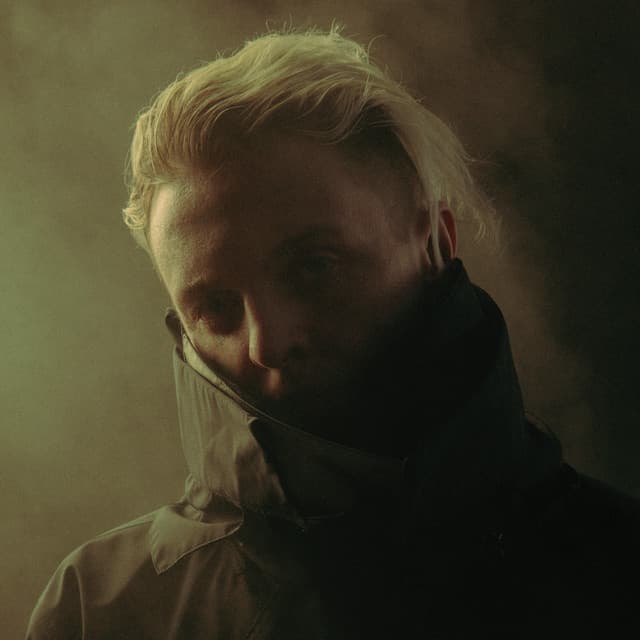 ALPHA 9 artist profile image