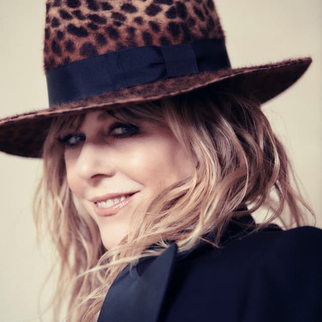 Rita Wilson artist profile image