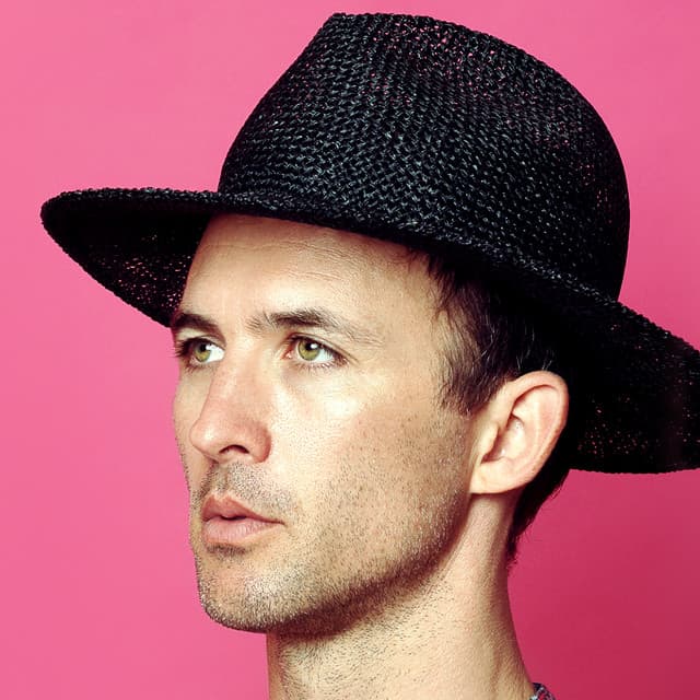 Lord Echo artist profile image