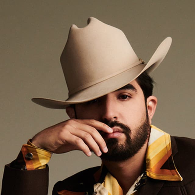 Joss Favela's artist profile image