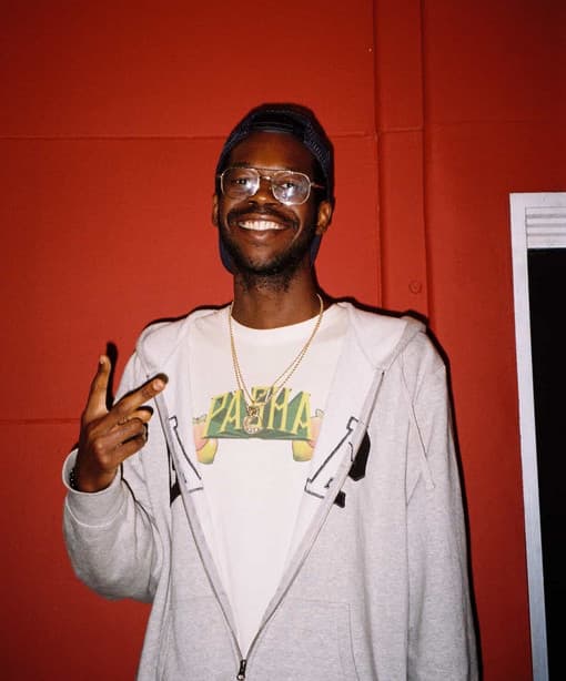 Popstar Benny artist profile image