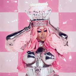 cupcakKe's artist profile image