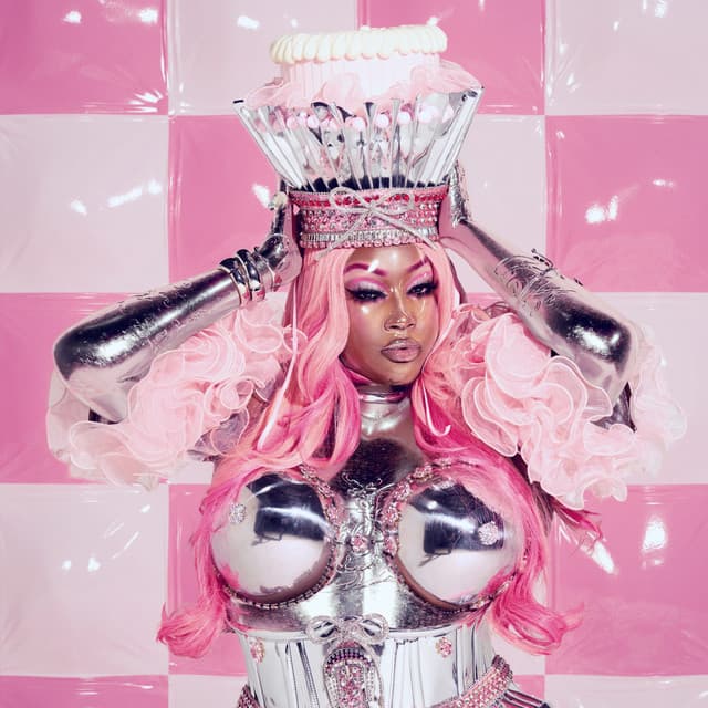cupcakKe artist profile image