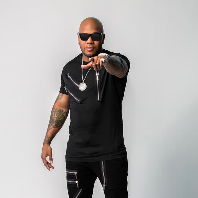 Flo Rida's artist profile image