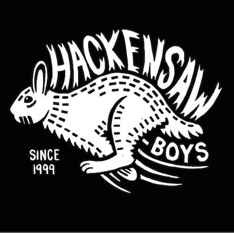 Hackensaw Boys artist profile image