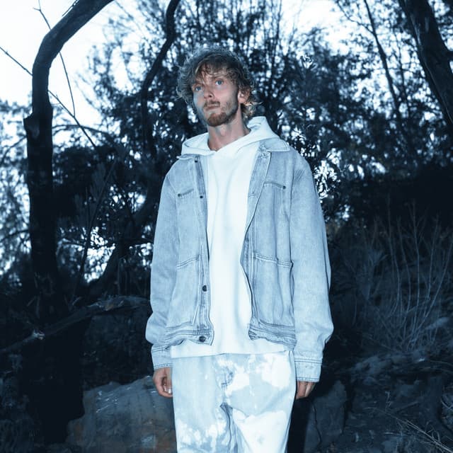 Covex's artist profile image