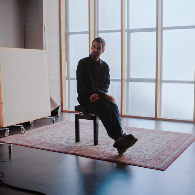 Jon Aguirrezabalaga artist profile image