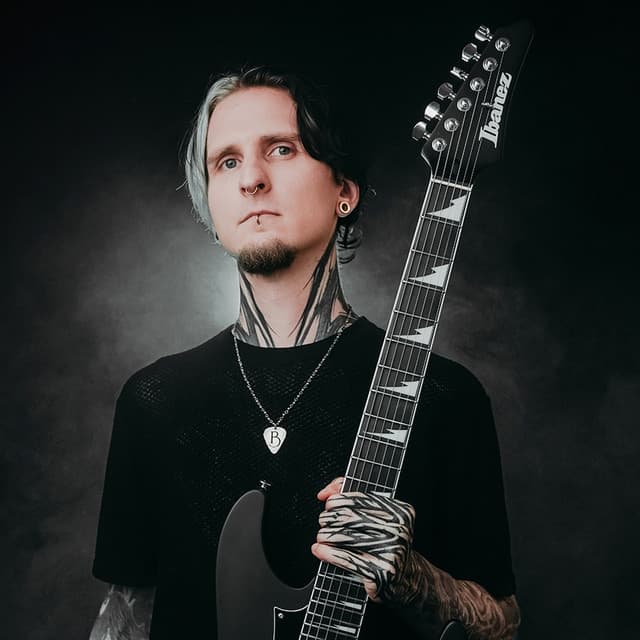Bernth artist profile