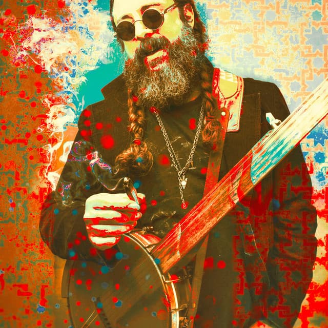 Tall Tall Trees's artist profile image