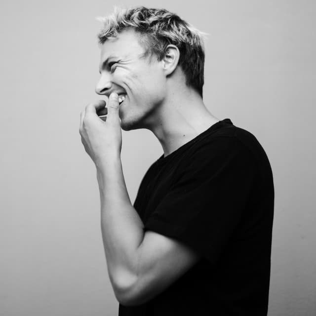 Weska artist profile image