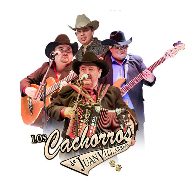 Los Cachorros de Juan Villarreal artist profile image