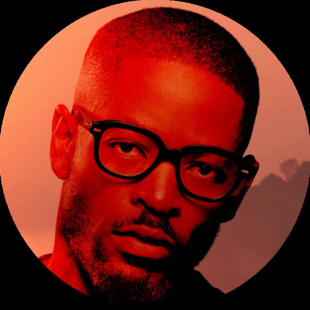 Prince Kaybee artist profile image