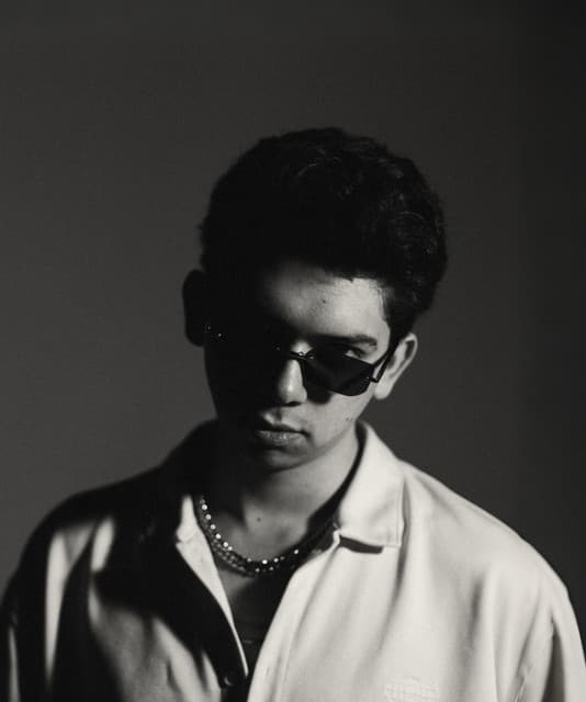 Jordy Medina artist profile image