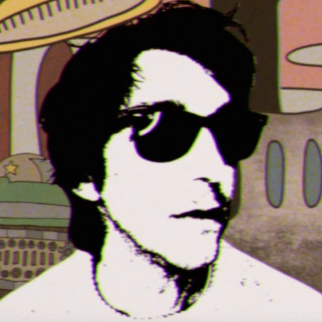 Benny Trokan's artist profile image