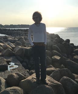 Vera's artist profile image