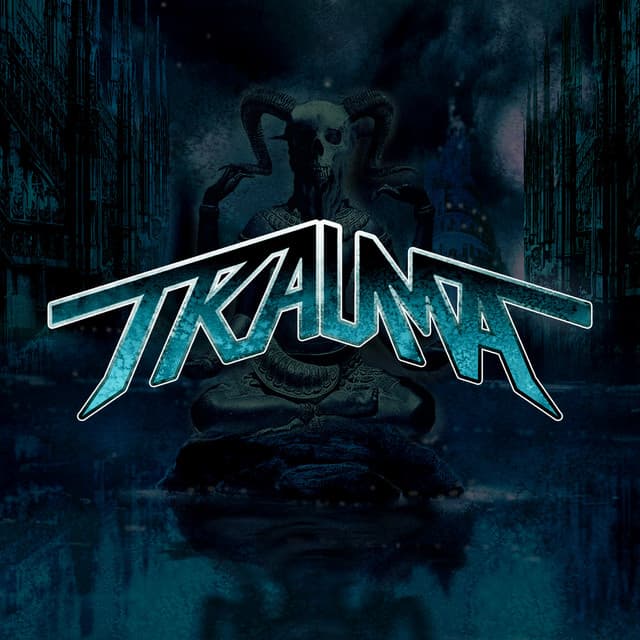 Trauma's artist profile image