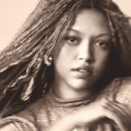 Mahalia's artist profile image