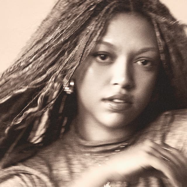 Mahalia's artist profile image